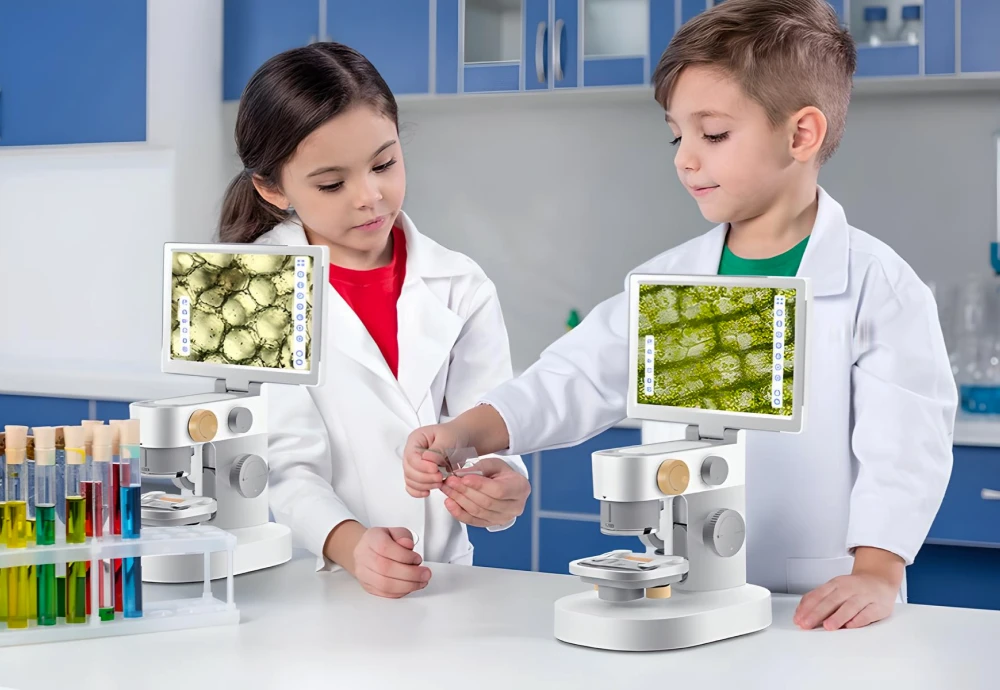 coin digital microscope